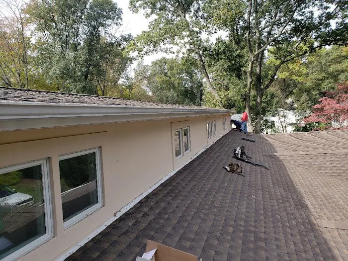 K-K PERFORMANCE LLC ROOFING/SIDING Picture 5