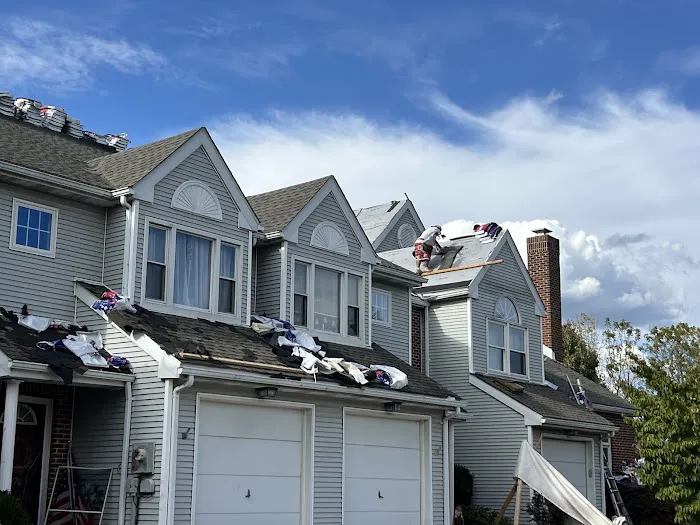 Completely Custom Roofing Picture 1