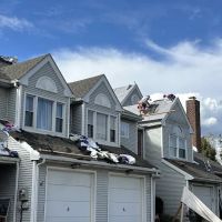 Completely Custom Roofing ico
