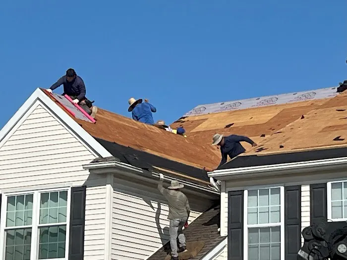 Completely Custom Roofing Picture 6
