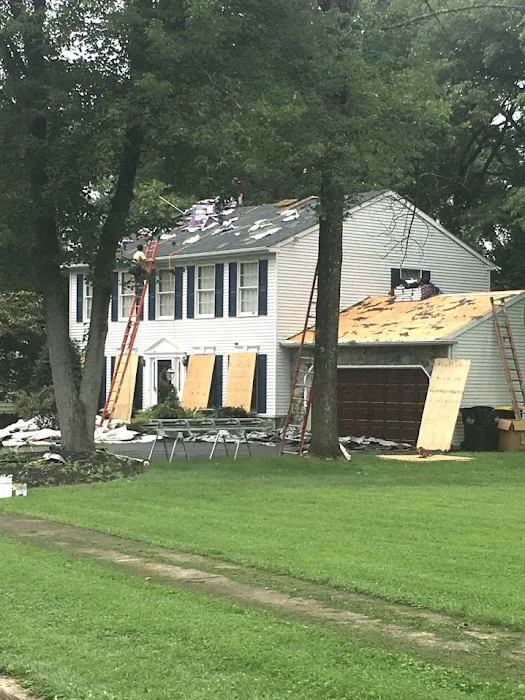 Jacob E. Allen Roofing Picture 5