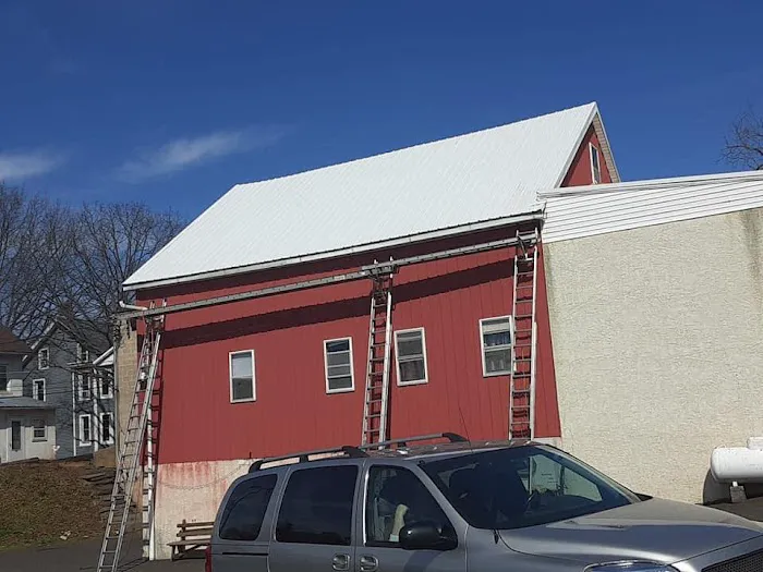 Jacob E. Allen Roofing Picture 10