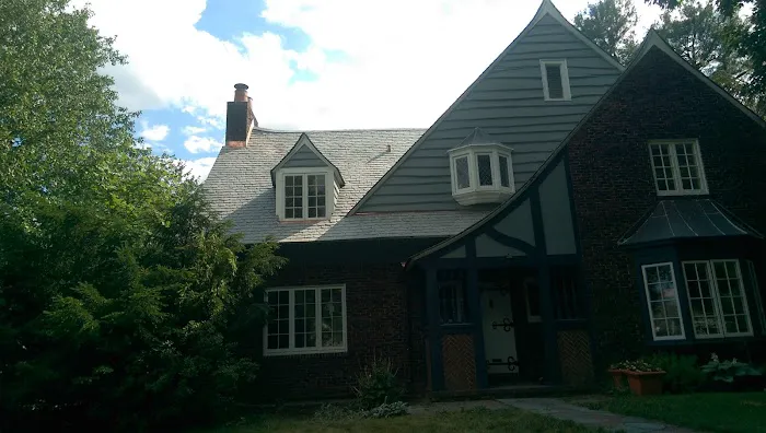 J Wilson Enterprises Slate Roofing Picture 6