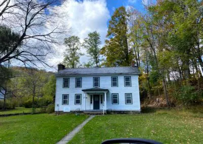J Wilson Enterprises Slate Roofing Picture 8