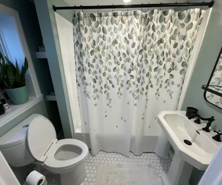 Vista Construction and Remodeling