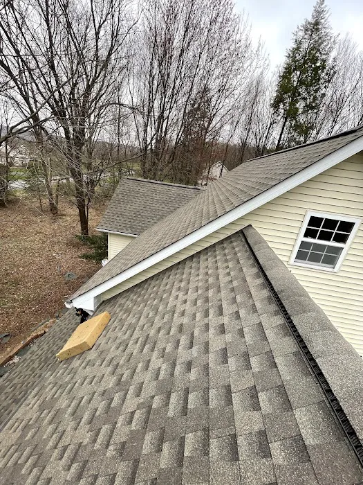Angel’s Roofing & Siding Inc Picture 2
