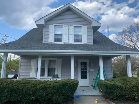 Angel’s Roofing & Siding Inc Picture 1