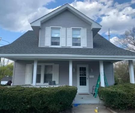 Angel’s Roofing & Siding Inc