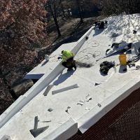 Castillo's Roofing LLC ico