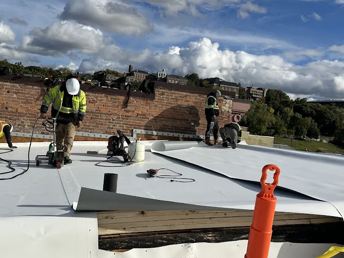 Castillo's Roofing LLC Picture 8