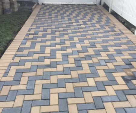 HighSpeed Construction