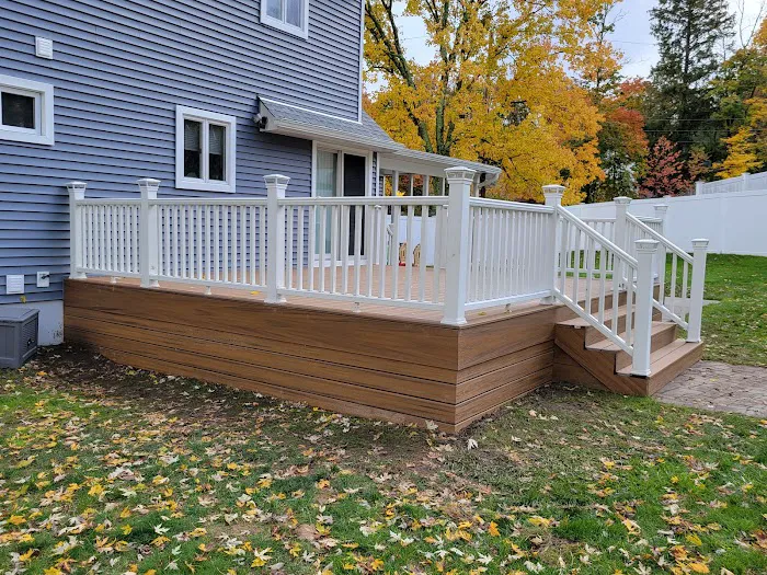 Hendo Contracting Picture 1