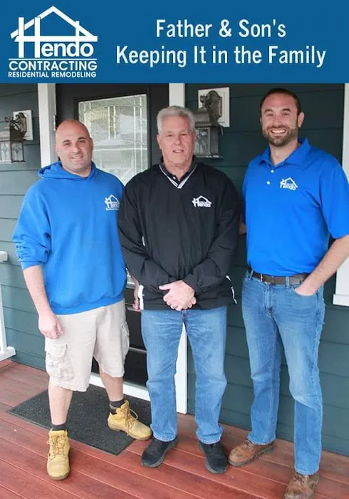Hendo Contracting Picture 2