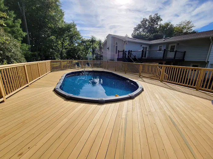Hendo Contracting Picture 6