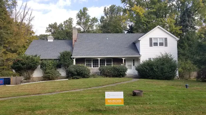 Artisan Exteriors Picture 1