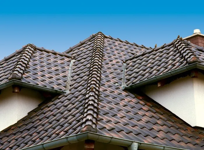 Safe Plus Roofing Bath Picture 1