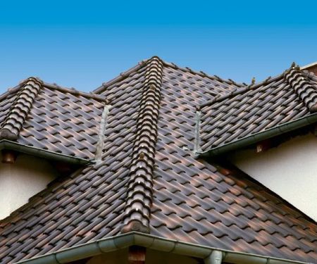 Safe Plus Roofing Bath