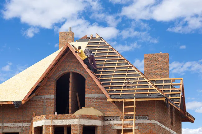 Safe Plus Roofing Bath Picture 6