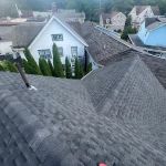 Cassas Bros roofing siding