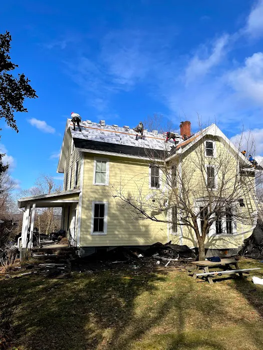 Cassas Bros roofing siding Picture 5