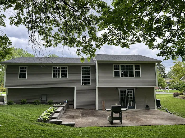 Cassas Bros roofing siding Picture 3