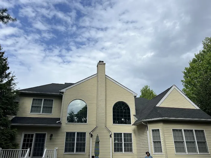 Cassas Bros roofing siding Picture 6