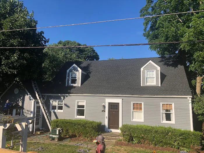 Cassas Bros roofing siding Picture 10