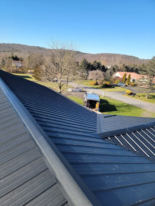 AAA Hockenberry's Roofing Inc. Picture 1