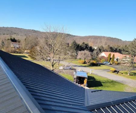 AAA Hockenberry's Roofing Inc.