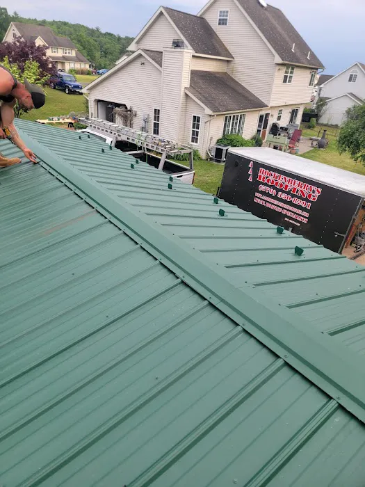 AAA Hockenberry's Roofing Inc. Picture 6