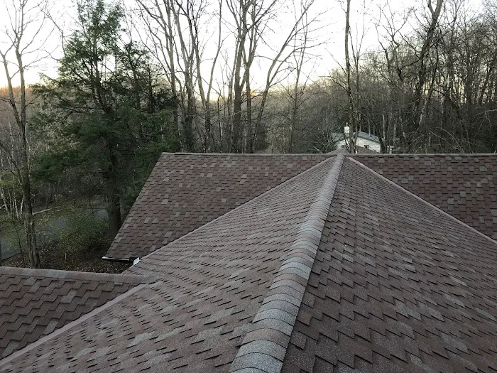 AAA Hockenberry's Roofing Inc. Picture 9