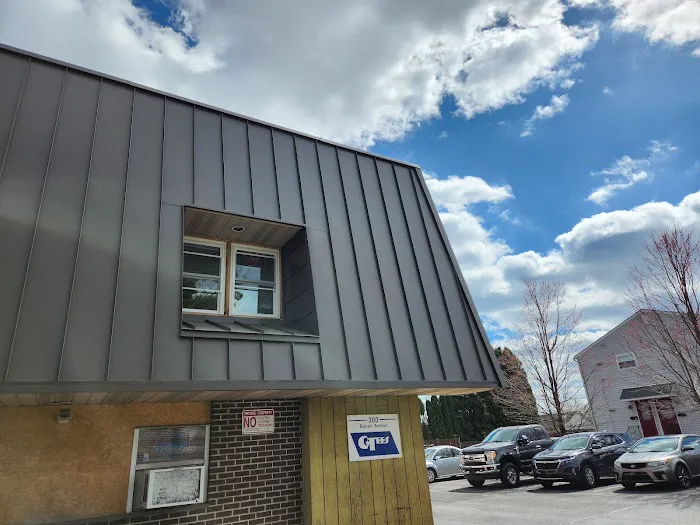 MetalCraft Exteriors Picture 1
