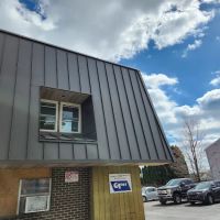 MetalCraft Exteriors ico
