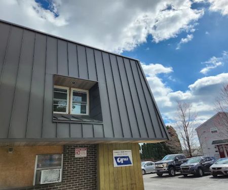 MetalCraft Exteriors