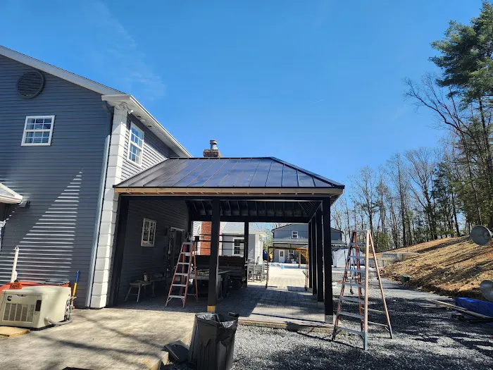 MetalCraft Exteriors Picture 2