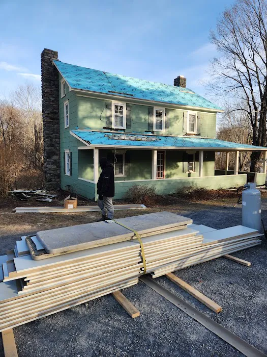 MetalCraft Exteriors Picture 4