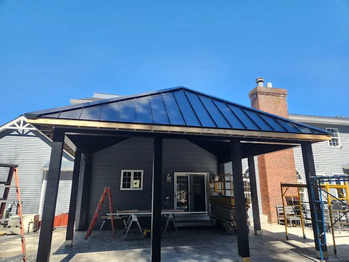 MetalCraft Exteriors Picture 5
