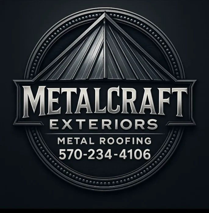 MetalCraft Exteriors Picture 10