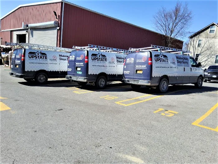 Upstate Roofing and Siding Picture 3