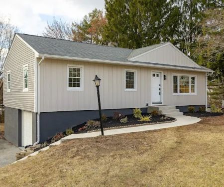 Upstate Roofing and Siding