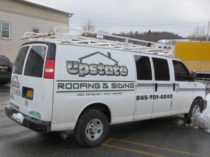 Upstate Roofing and Siding Picture 7