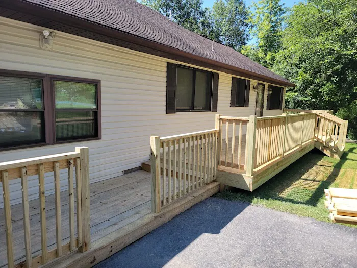 Pocono Home Builder LLC Picture 1