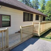 Pocono Home Builder LLC ico