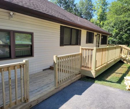 Pocono Home Builder LLC