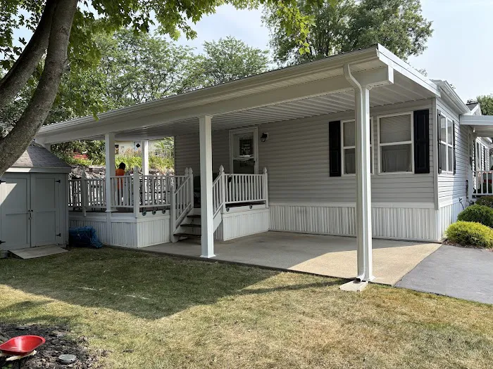 VIEW NEW SIDING/ REMODELING L.L.C. Picture 2