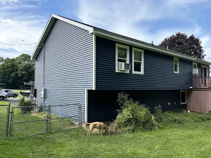 VIEW NEW SIDING/ REMODELING L.L.C. Picture 3