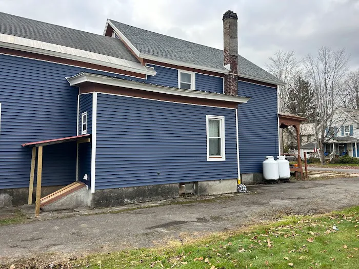 VIEW NEW SIDING/ REMODELING L.L.C. Picture 4