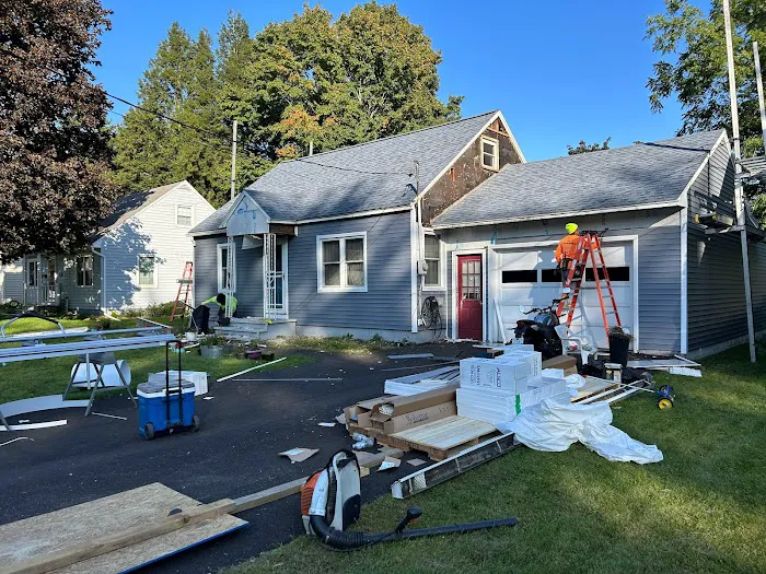 VIEW NEW SIDING/ REMODELING L.L.C. Picture 6