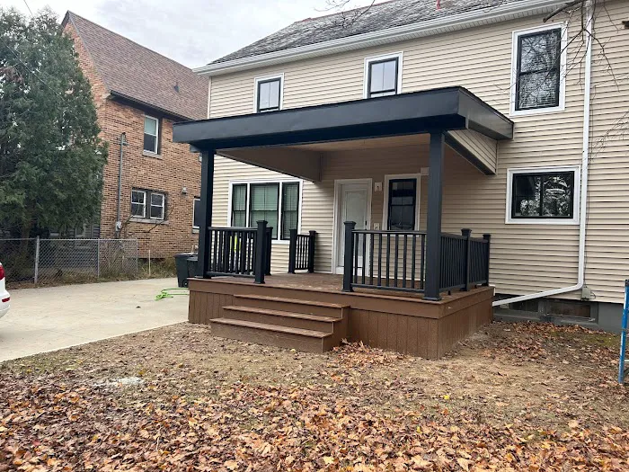 VIEW NEW SIDING/ REMODELING L.L.C. Picture 8