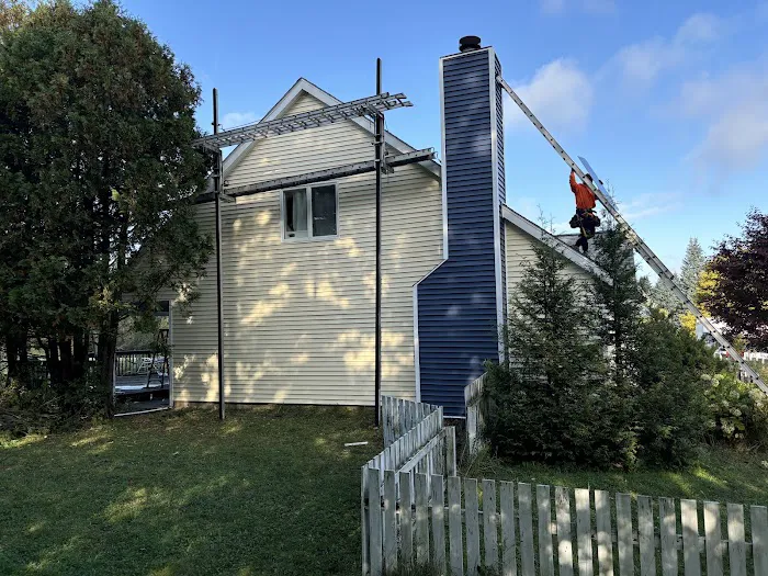 VIEW NEW SIDING/ REMODELING L.L.C. Picture 7